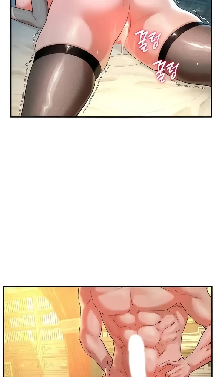 The Warrior Dissatisfied with Everyone Raw Chapter 19 - Page 20