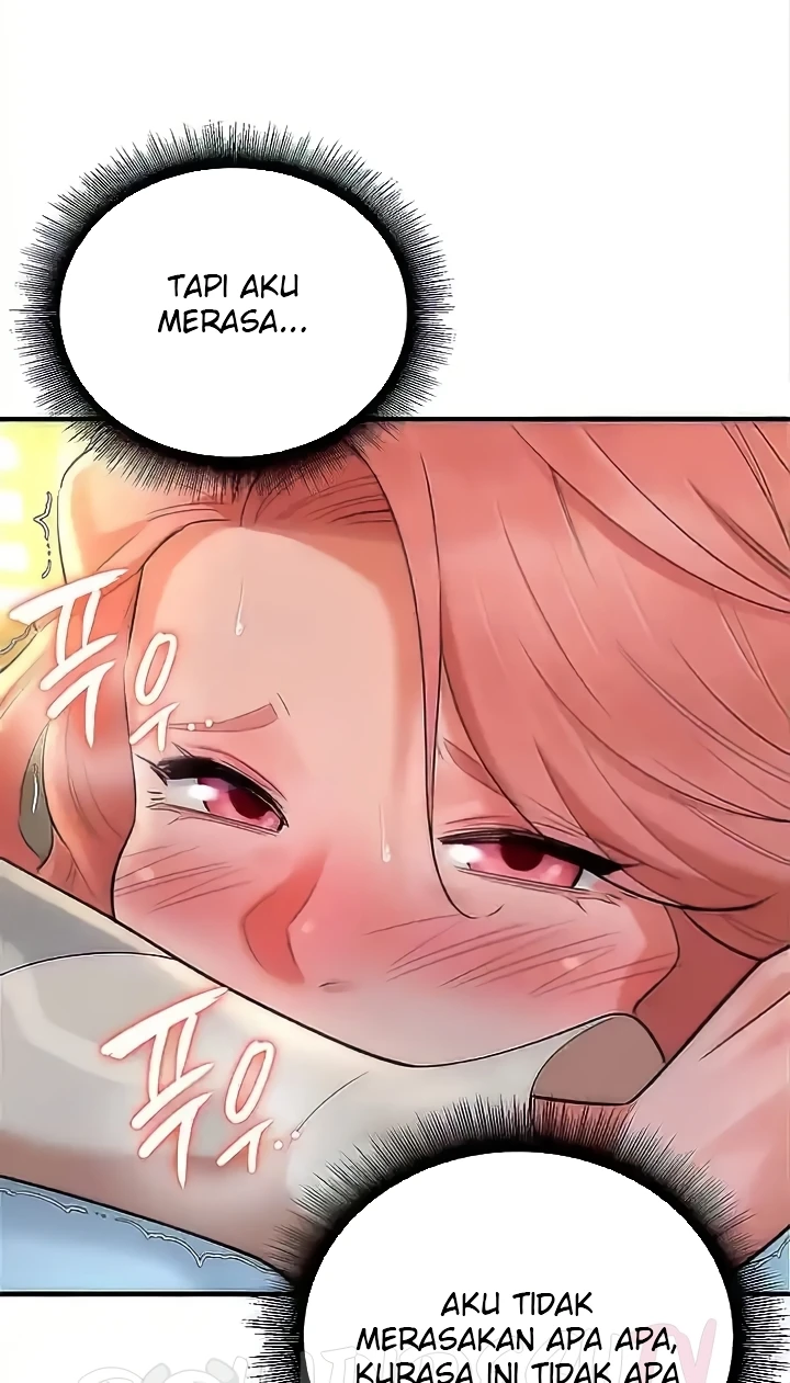 The Warrior Dissatisfied with Everyone Raw Chapter 19 - Page 22