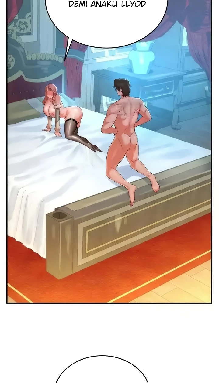 The Warrior Dissatisfied with Everyone Raw Chapter 19 - Page 25