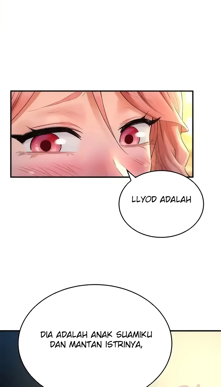 The Warrior Dissatisfied with Everyone Raw Chapter 19 - Page 27