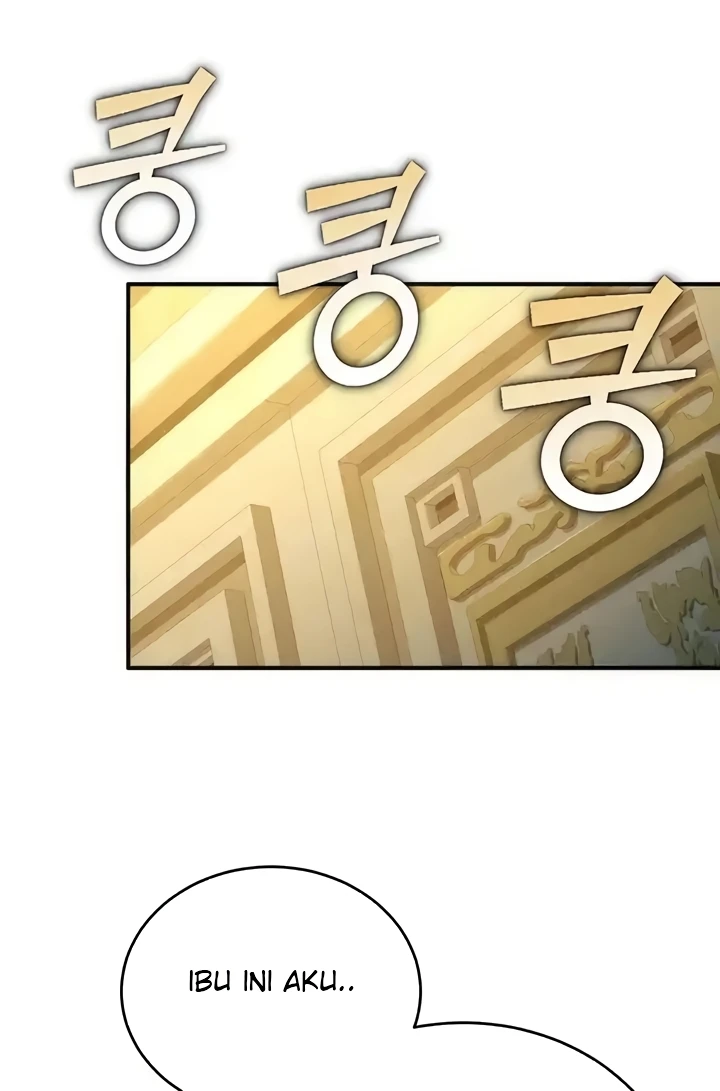 The Warrior Dissatisfied with Everyone Raw Chapter 19 - Page 37