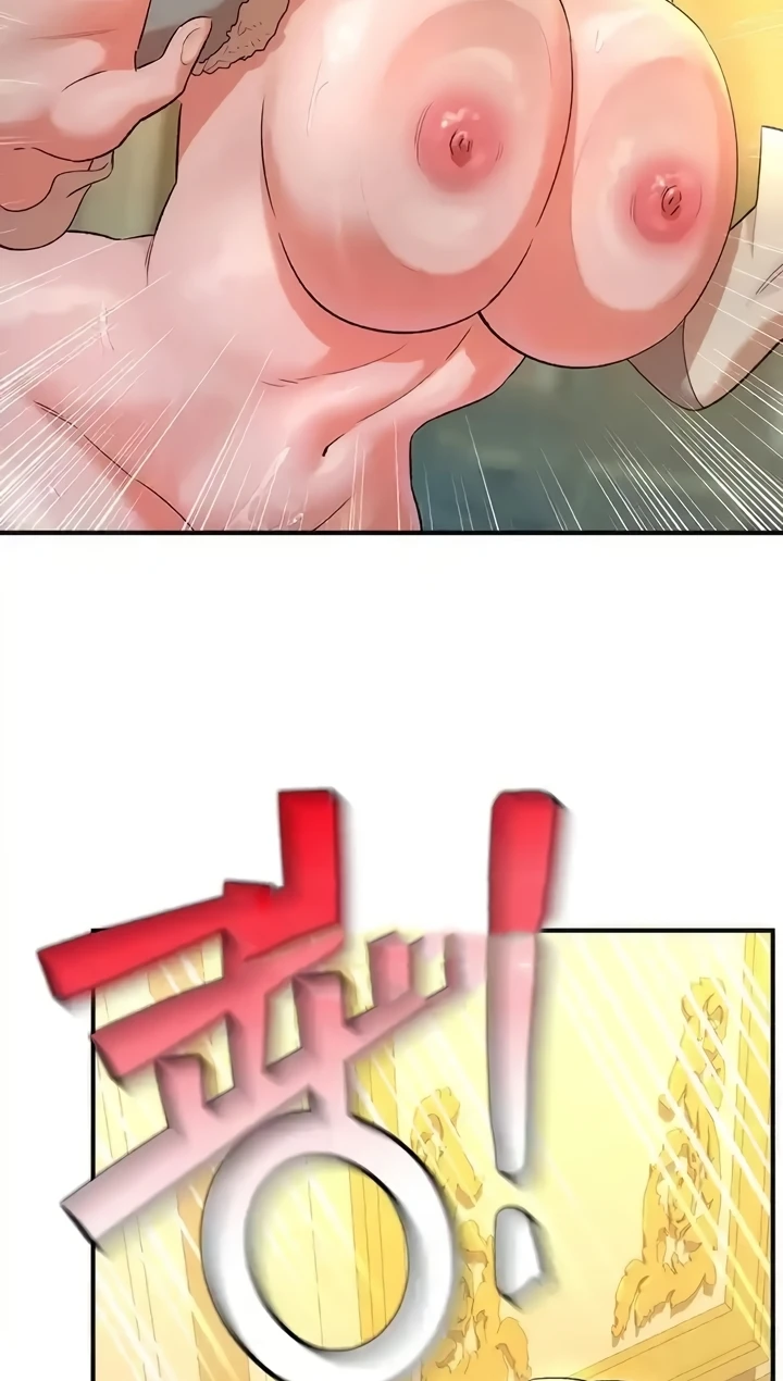 The Warrior Dissatisfied with Everyone Raw Chapter 19 - Page 54