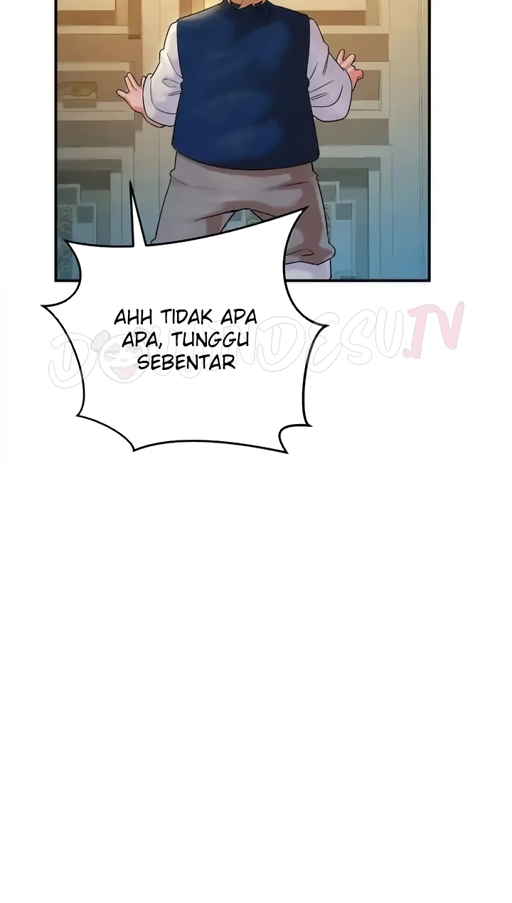 The Warrior Dissatisfied with Everyone Raw Chapter 19 - Page 58