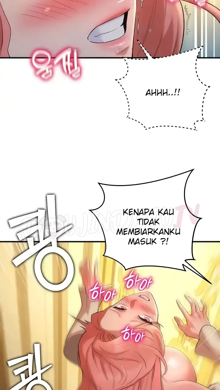 The Warrior Dissatisfied with Everyone Raw Chapter 19 - Page 60