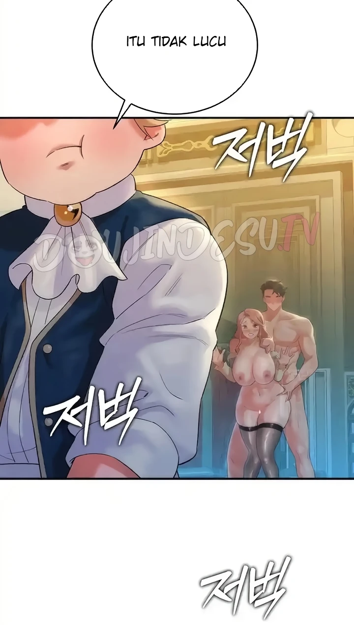 The Warrior Dissatisfied with Everyone Raw Chapter 19 - Page 63