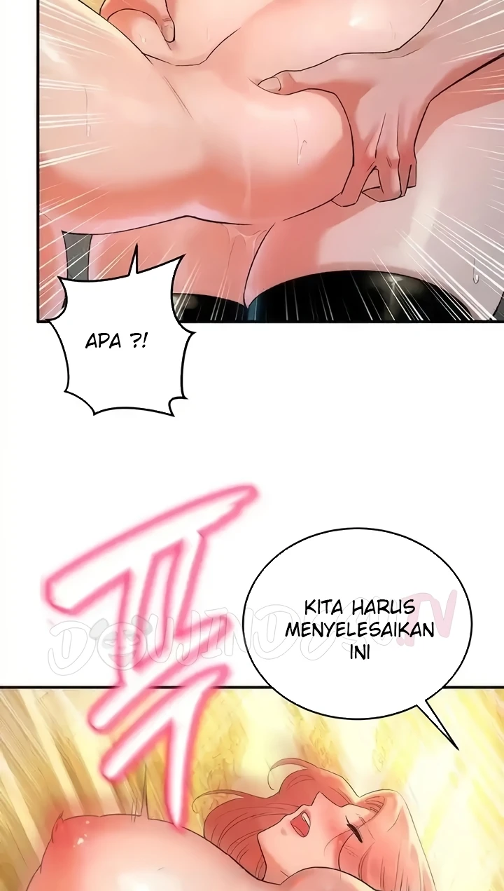 The Warrior Dissatisfied with Everyone Raw Chapter 19 - Page 65