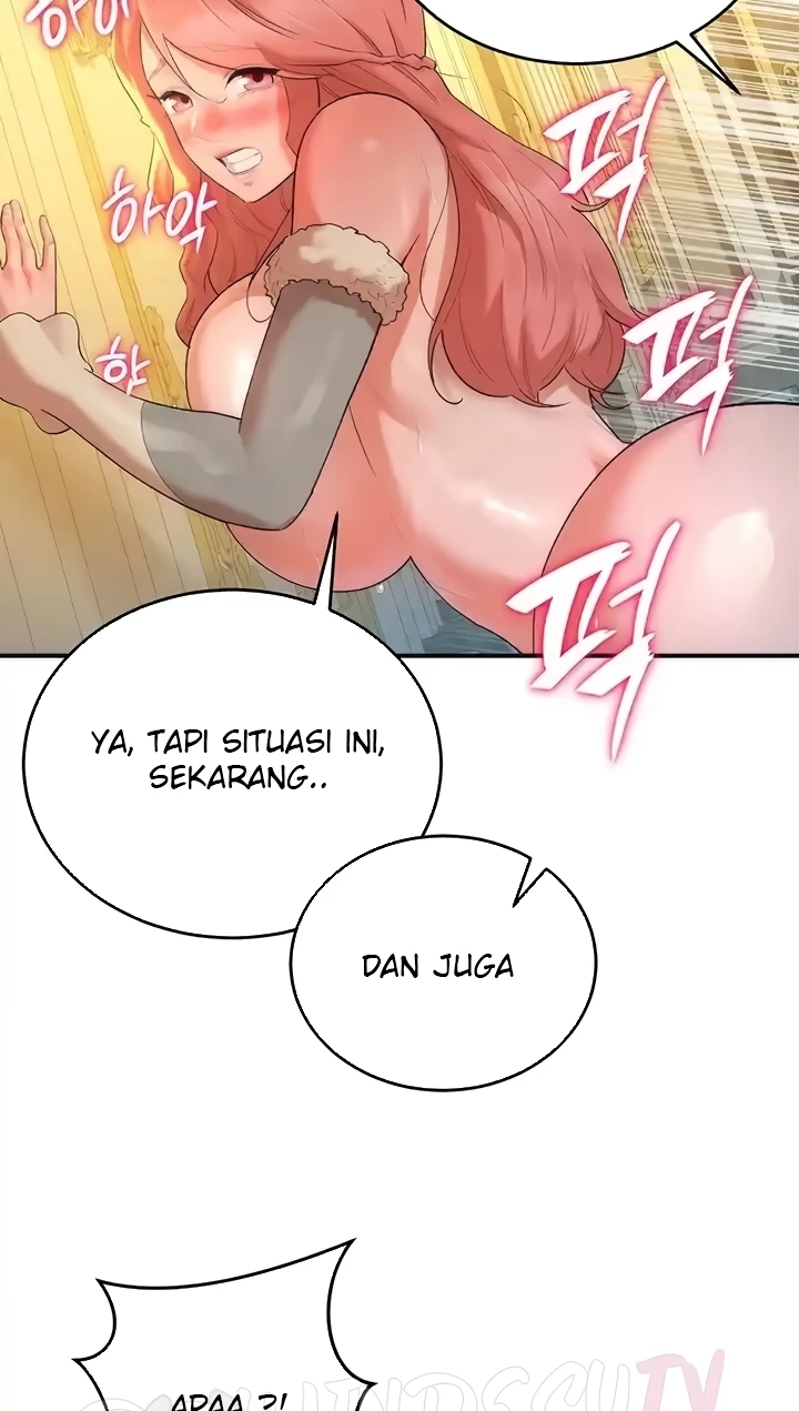 The Warrior Dissatisfied with Everyone Raw Chapter 19 - Page 69