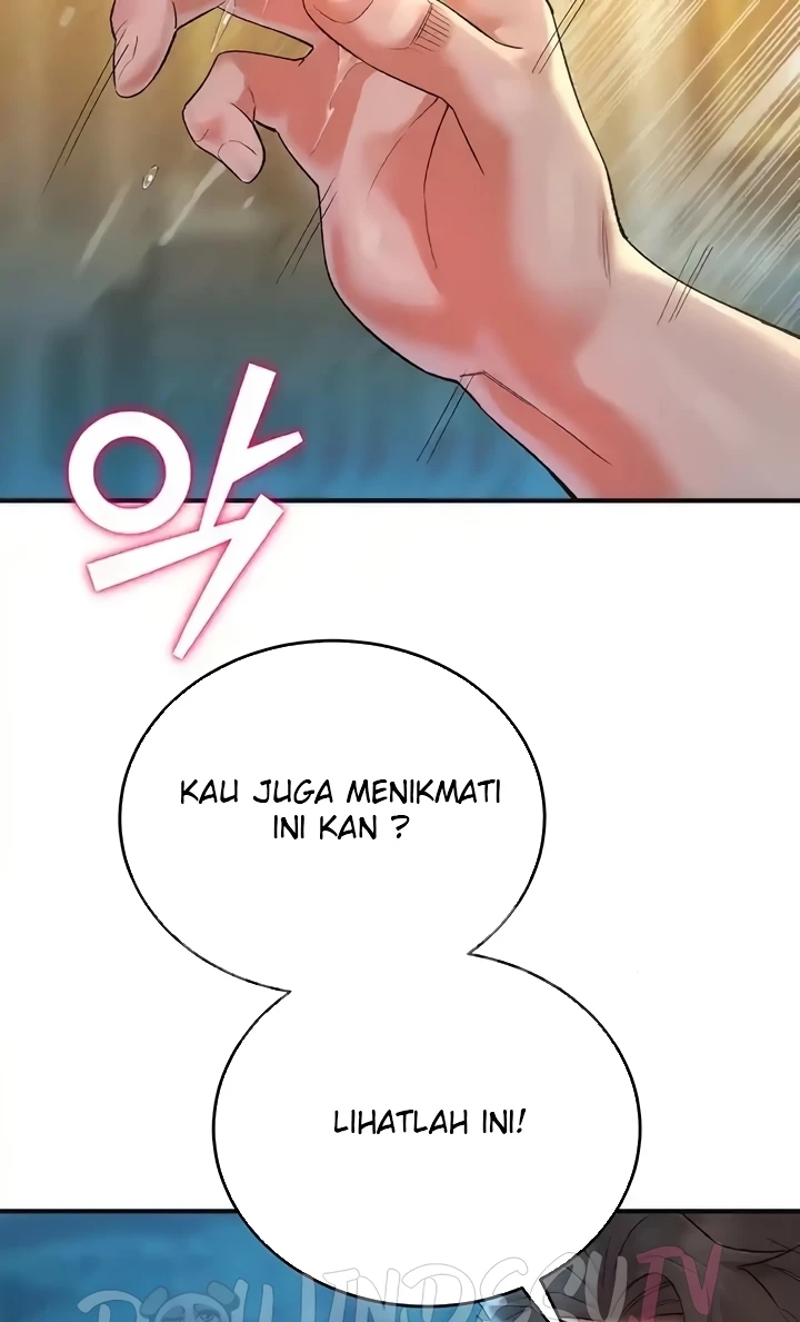 The Warrior Dissatisfied with Everyone Raw Chapter 19 - Page 71