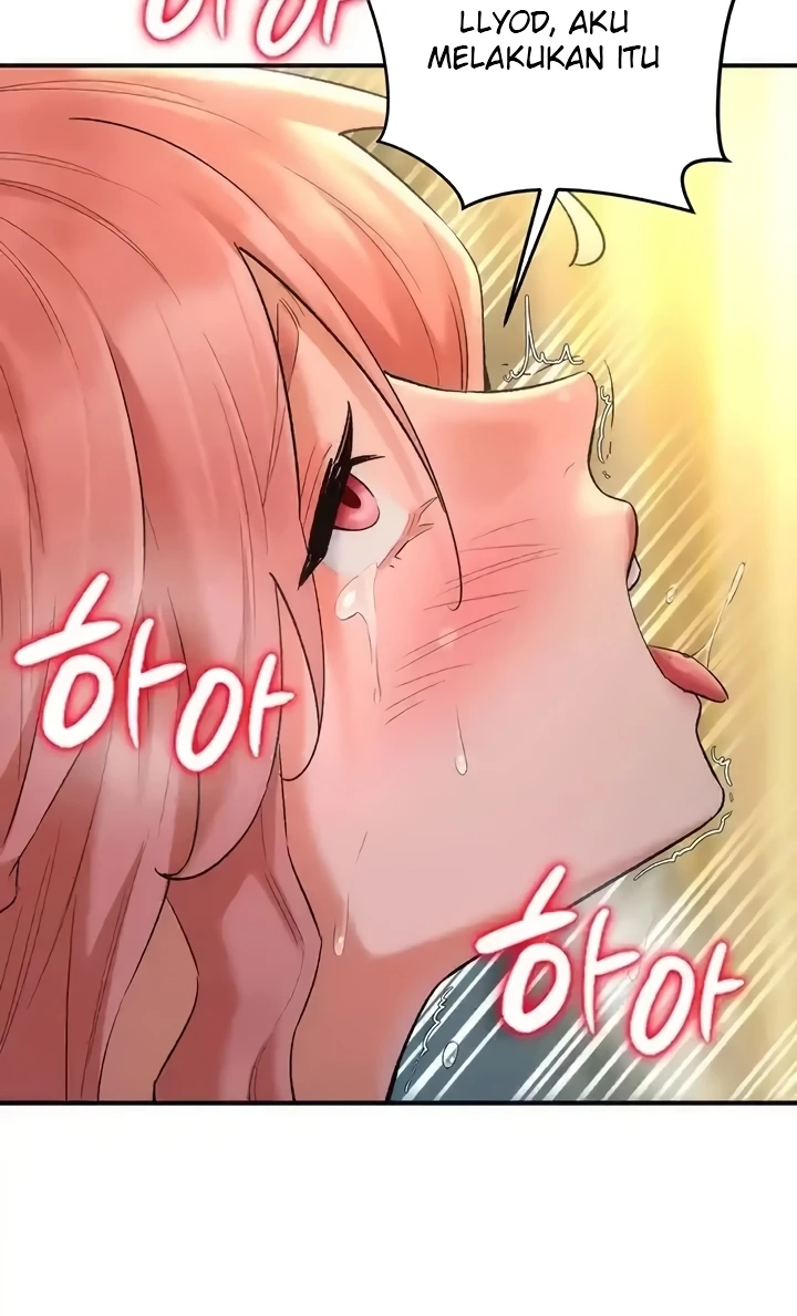 The Warrior Dissatisfied with Everyone Raw Chapter 19 - Page 78