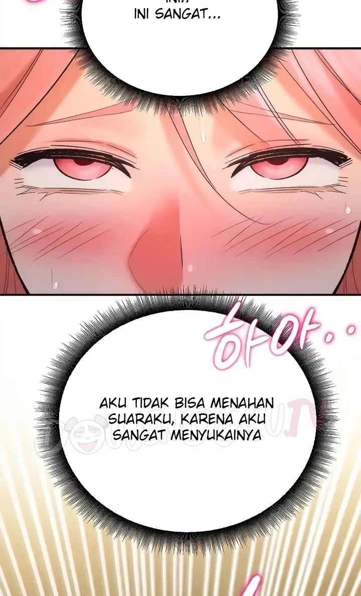 The Warrior Dissatisfied with Everyone Raw Chapter 19 - Page 85