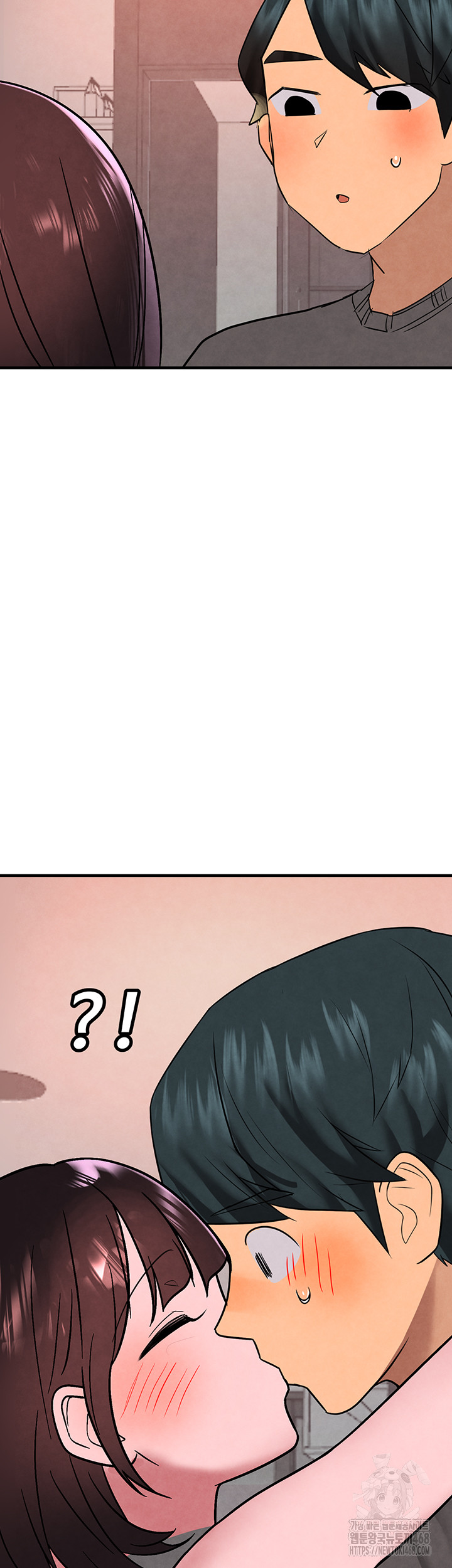 The BJ Manager Who Boosts His Favorability Raw Chapter 21 - Page 50