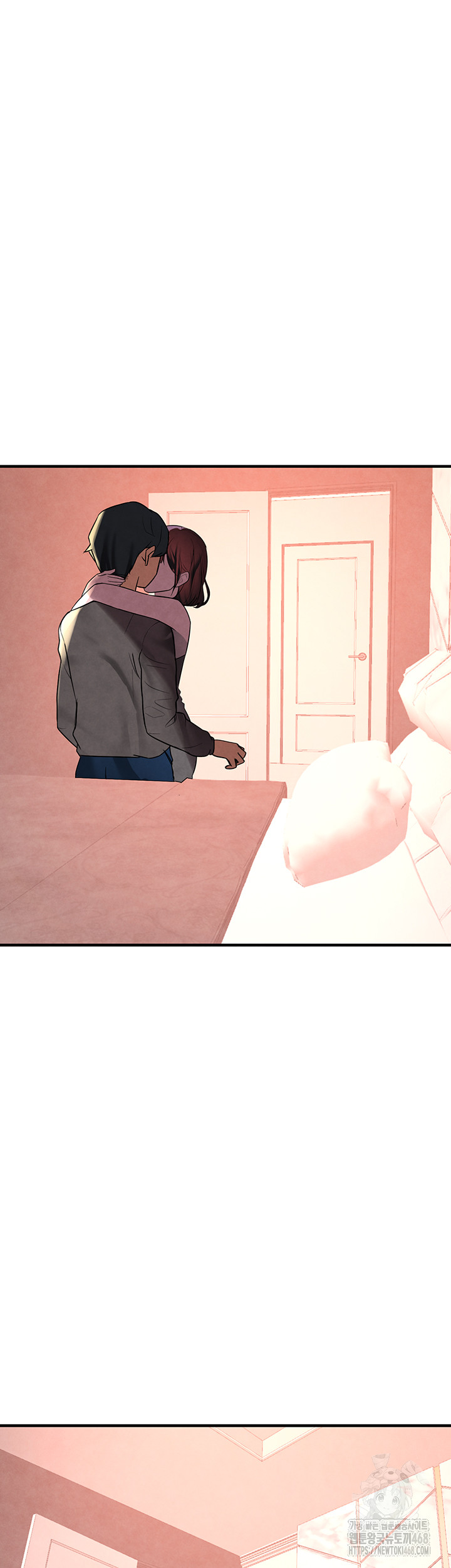 The BJ Manager Who Boosts His Favorability Raw Chapter 21 - Page 52