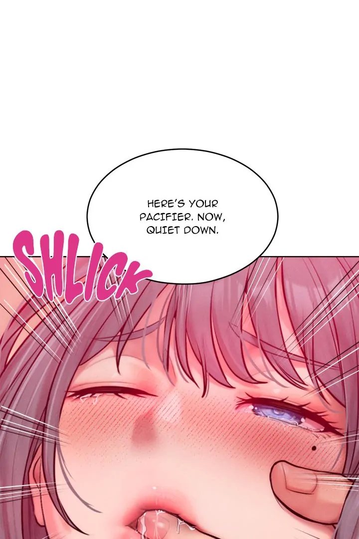 Tasty Missus x4 Raw Chapter 5 - Page 54