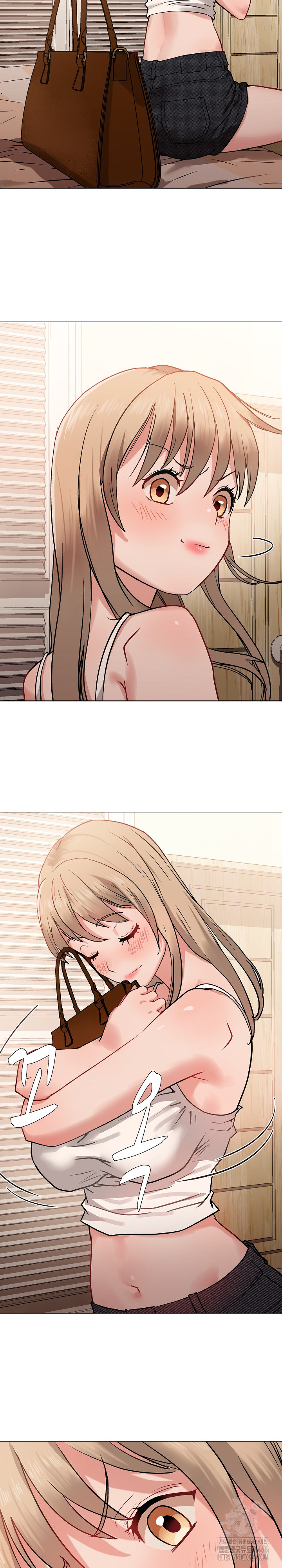 Kindness of Evil Raw Chapter 10 - Page 4