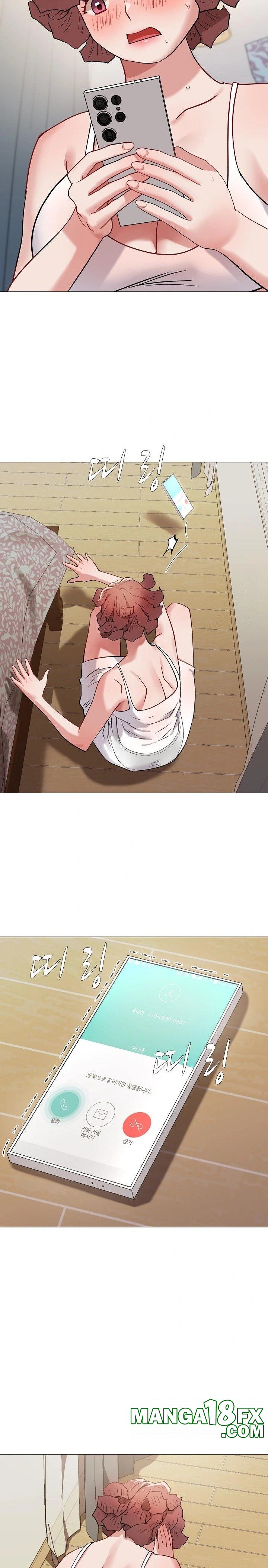 Kindness of Evil Raw Chapter 14 - Page 26