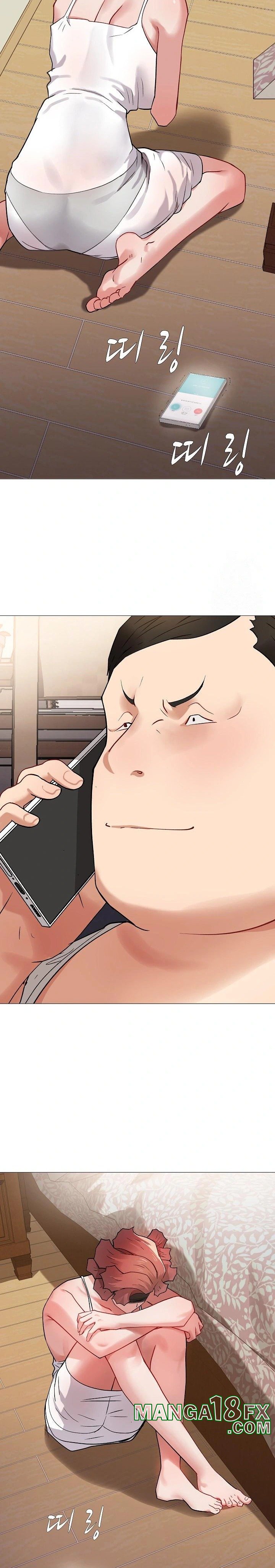 Kindness of Evil Raw Chapter 14 - Page 27