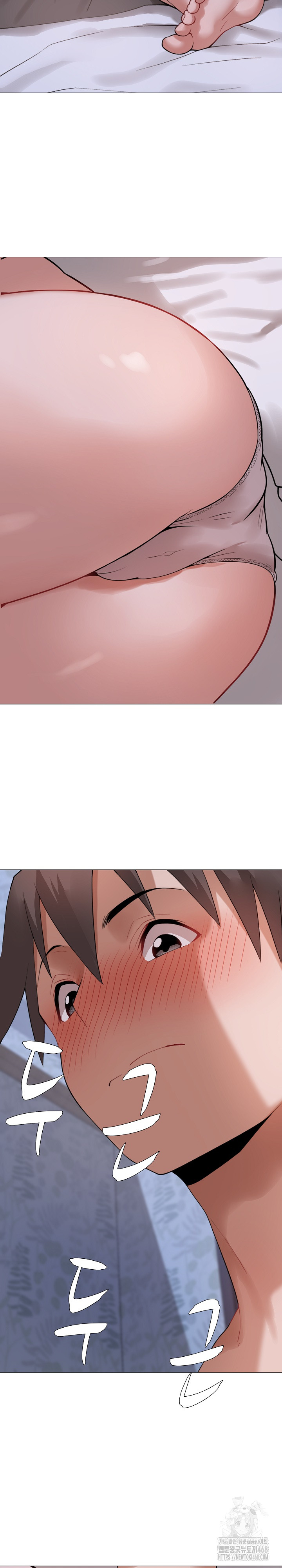 Kindness of Evil Raw Chapter 23 - Page 23