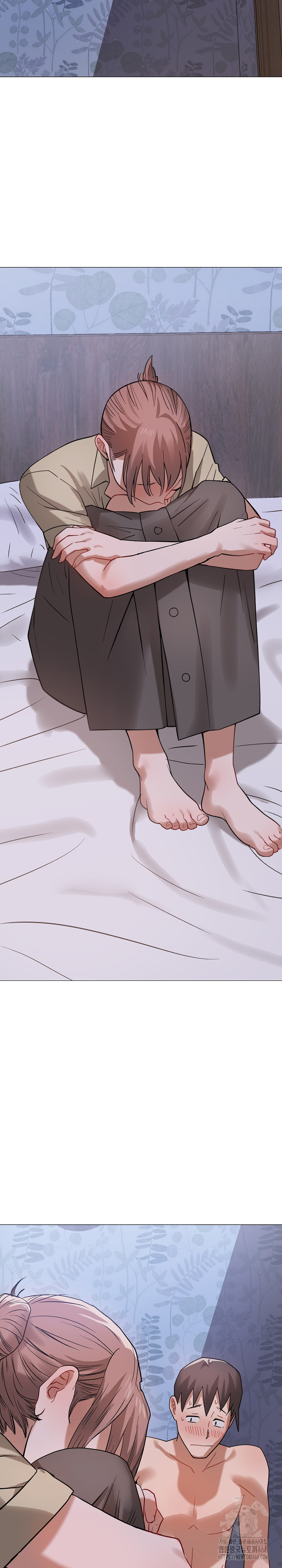 Kindness of Evil Raw Chapter 24 - Page 25