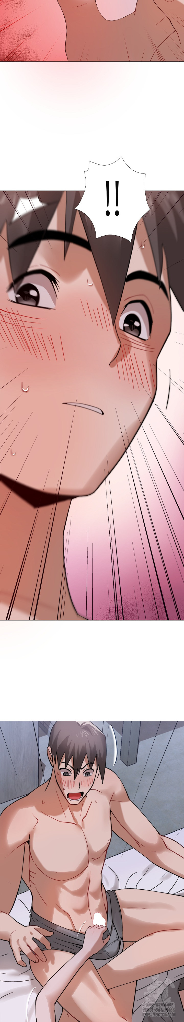 Kindness of Evil Raw Chapter 24 - Page 3