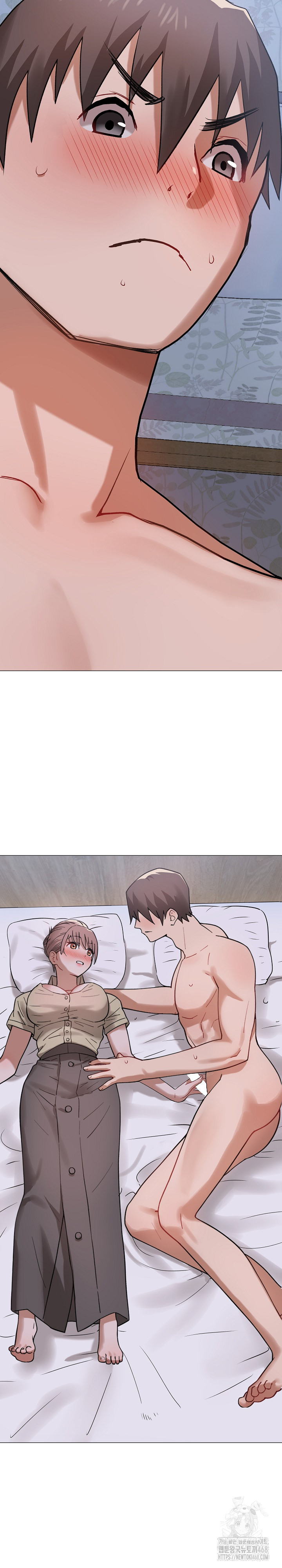 Kindness of Evil Raw Chapter 26 - Page 4