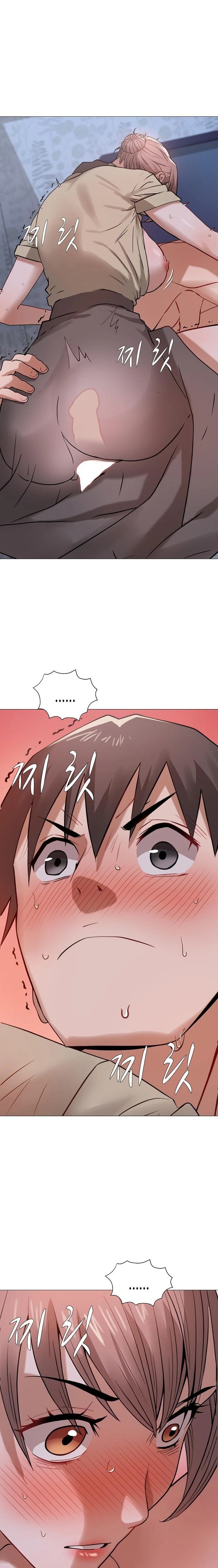 Kindness of Evil Raw Chapter 27 - Page 2