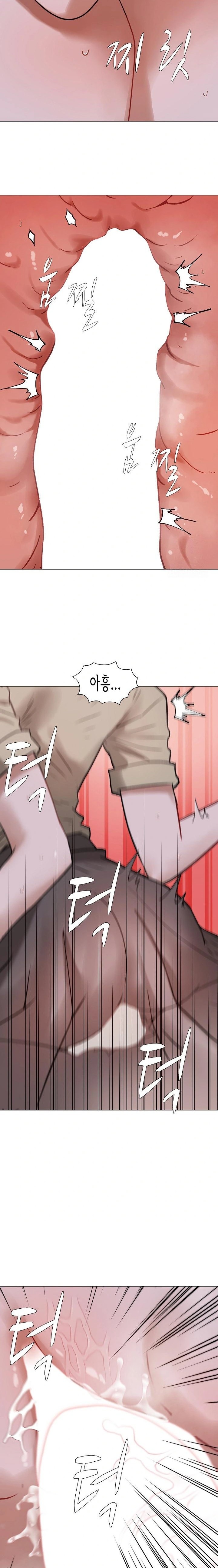 Kindness of Evil Raw Chapter 27 - Page 3