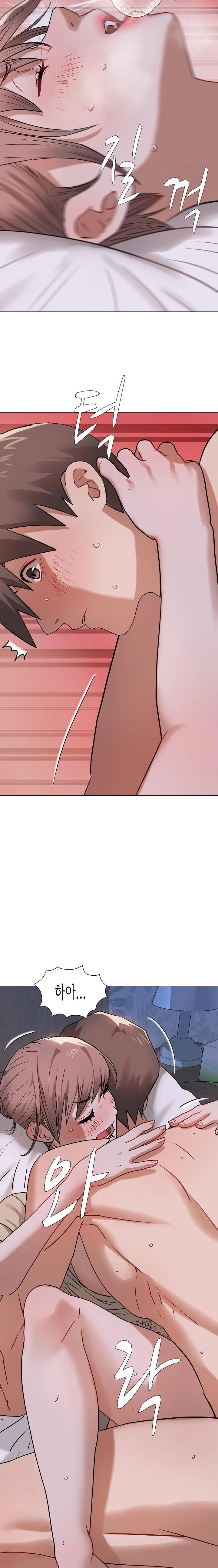 Kindness of Evil Raw Chapter 27 - Page 8