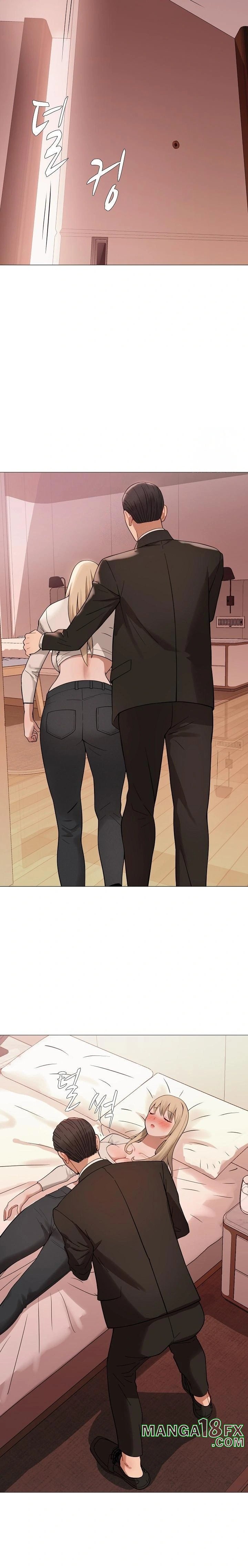 Kindness of Evil Raw Chapter 29 - Page 17