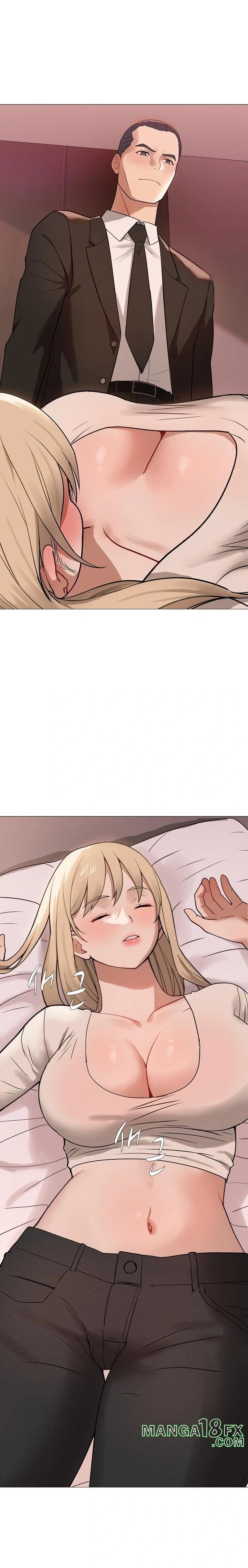 Kindness of Evil Raw Chapter 29 - Page 18