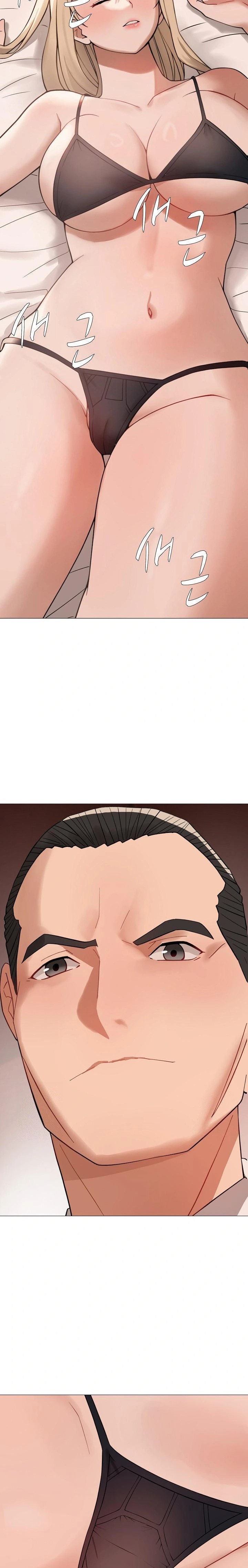 Kindness of Evil Raw Chapter 29 - Page 22