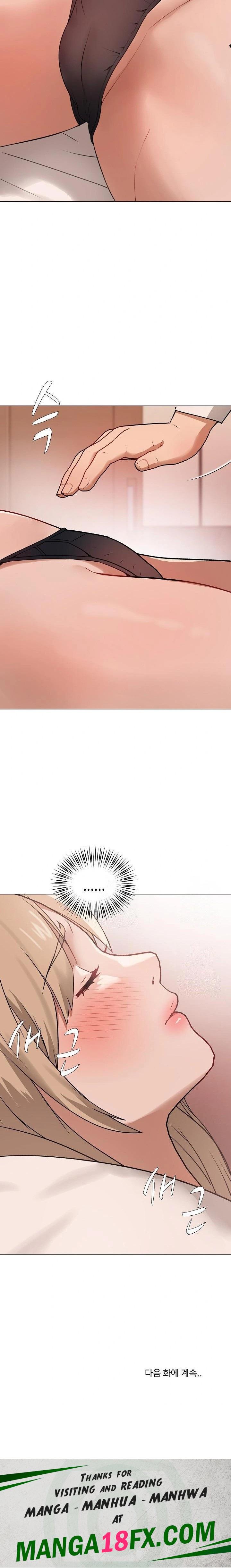 Kindness of Evil Raw Chapter 29 - Page 23