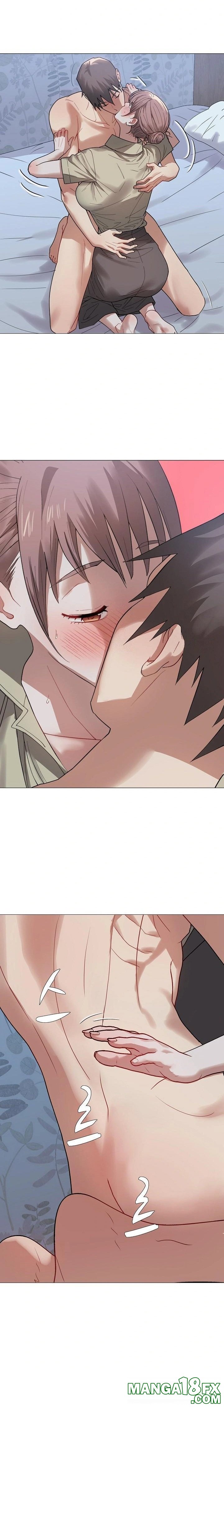 Kindness of Evil Raw Chapter 31 - Page 15