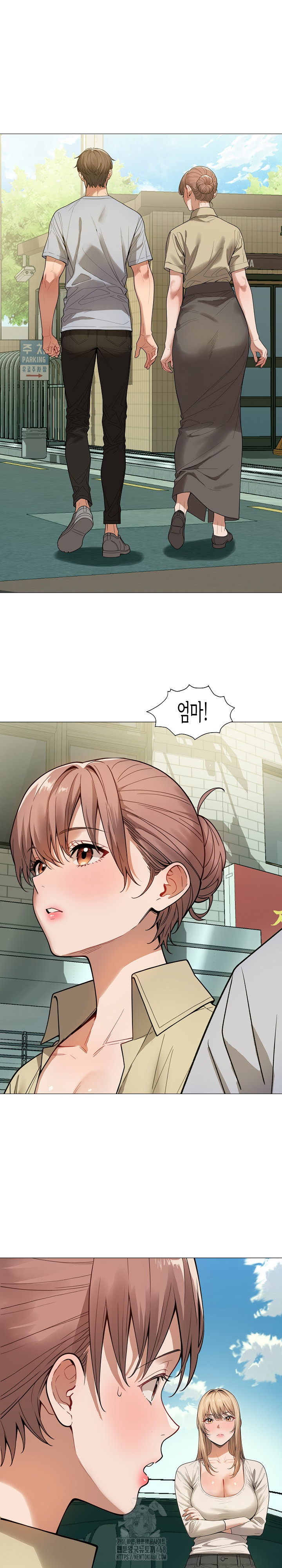 Kindness of Evil Raw Chapter 34 - Page 13