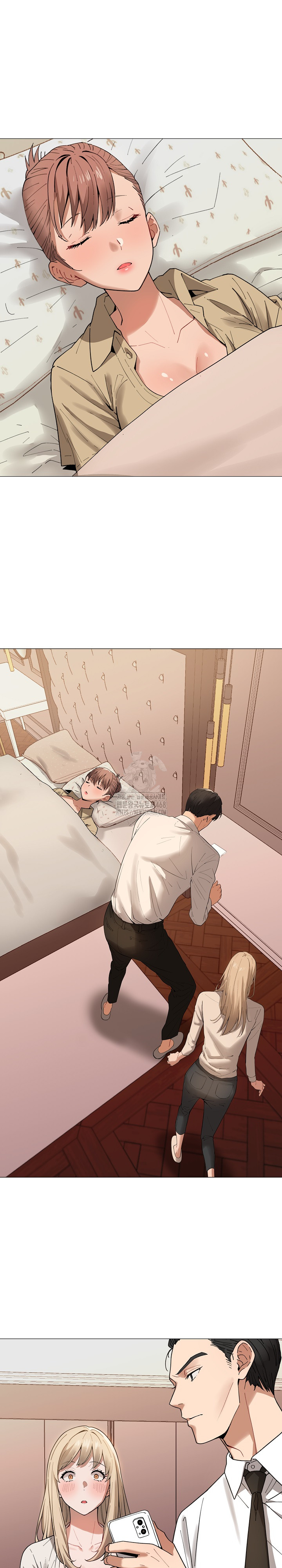 Kindness of Evil Raw Chapter 35 - Page 18