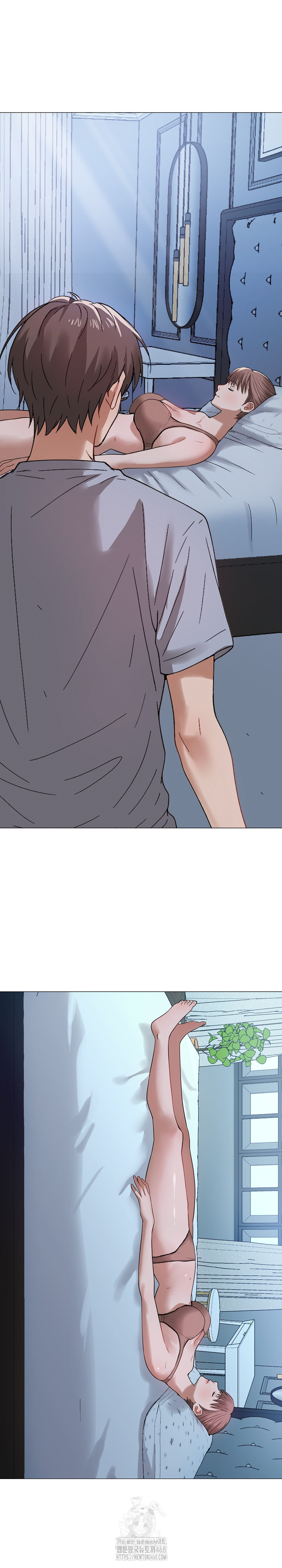 Kindness of Evil Raw Chapter 35 - Page 24