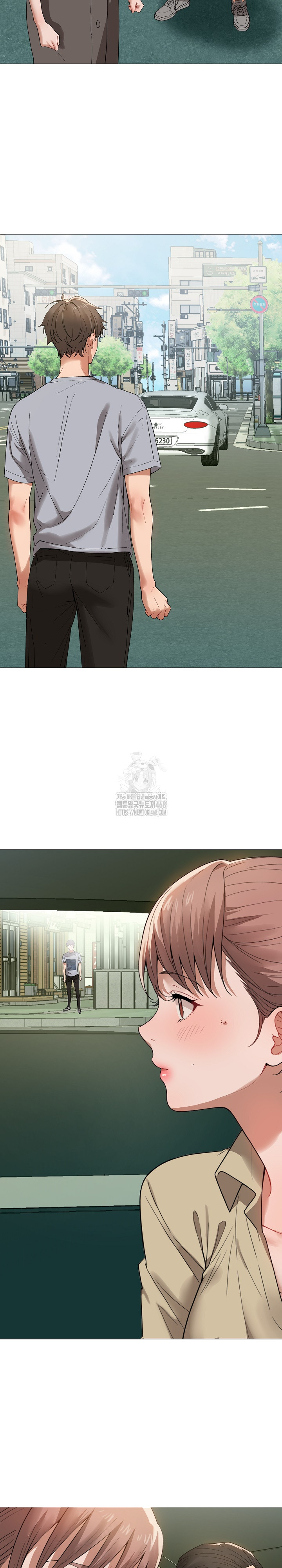 Kindness of Evil Raw Chapter 35 - Page 8