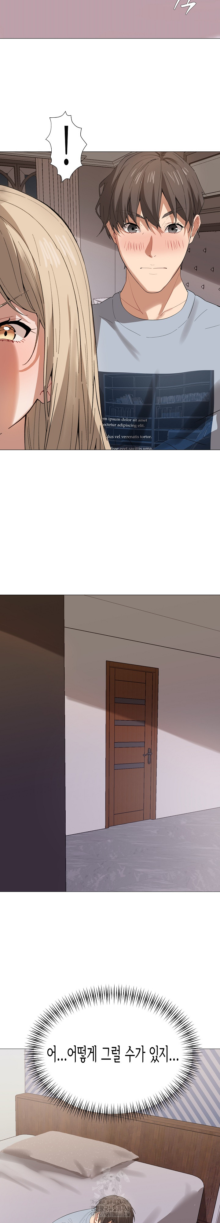 Kindness of Evil Raw Chapter 37 - Page 9