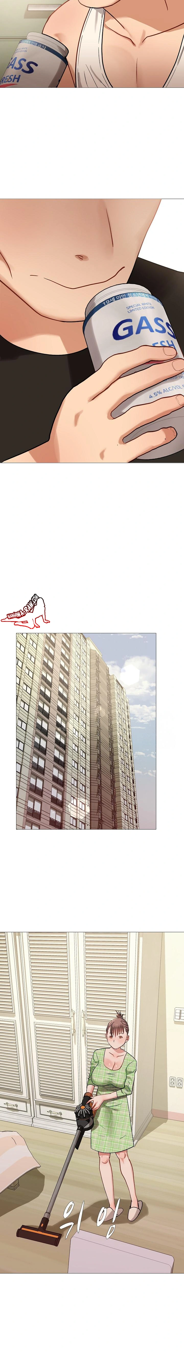 Kindness of Evil Raw Chapter 7 - Page 9