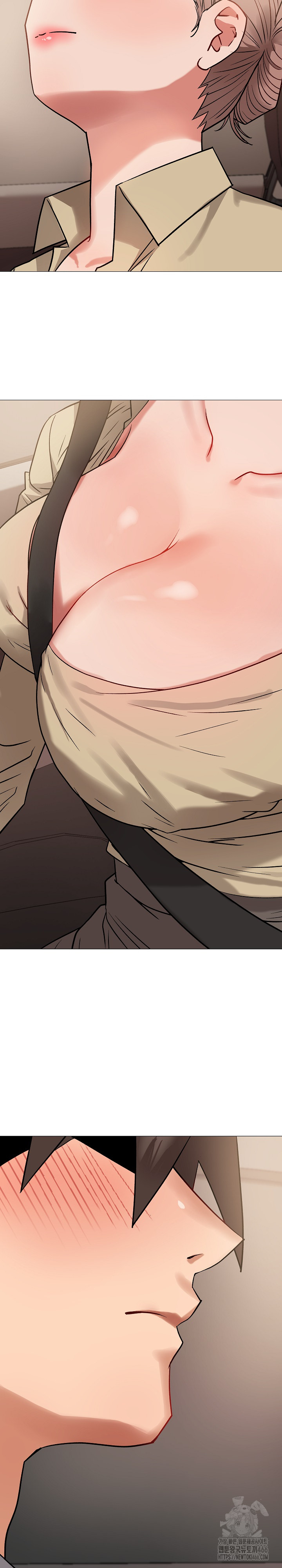 Kindness of Evil Raw Chapter 9 - Page 10