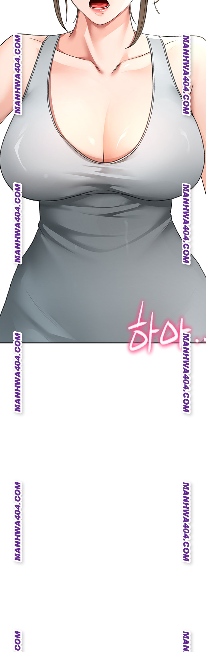 Rooftop Sex King Raw Chapter 35 - Page 5