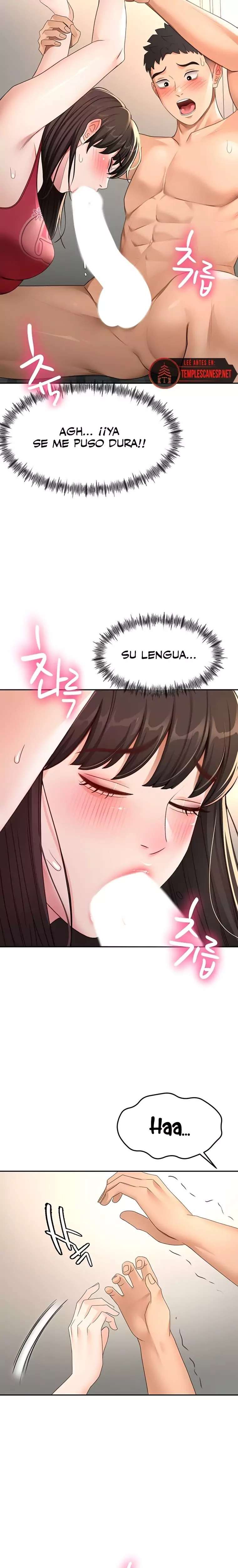 Rooftop Sex King Raw Chapter 38 - Page 19