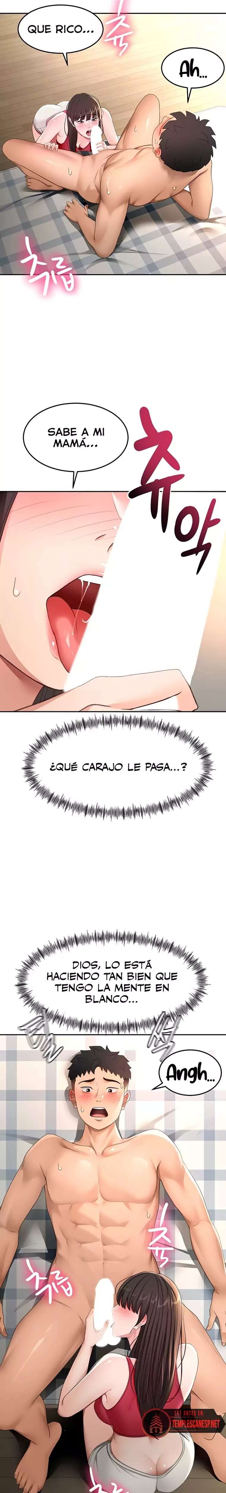 Rooftop Sex King Raw Chapter 38 - Page 20