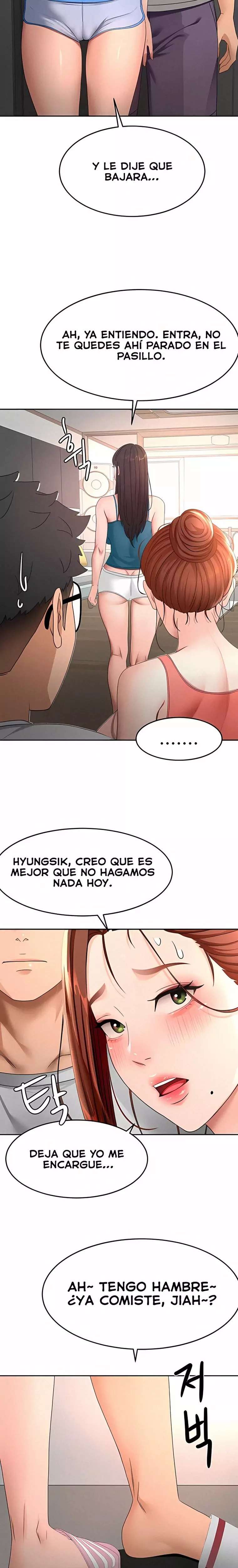 Rooftop Sex King Raw Chapter 49 - Page 3