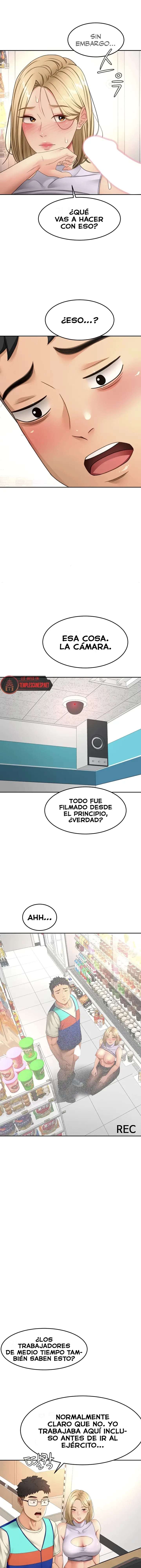 Rooftop Sex King Raw Chapter 55 - Page 13