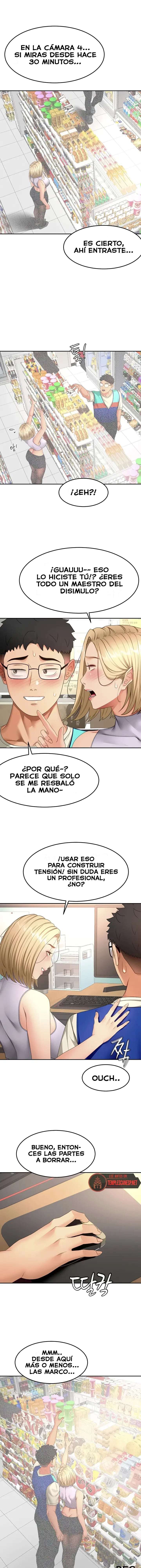 Rooftop Sex King Raw Chapter 55 - Page 15