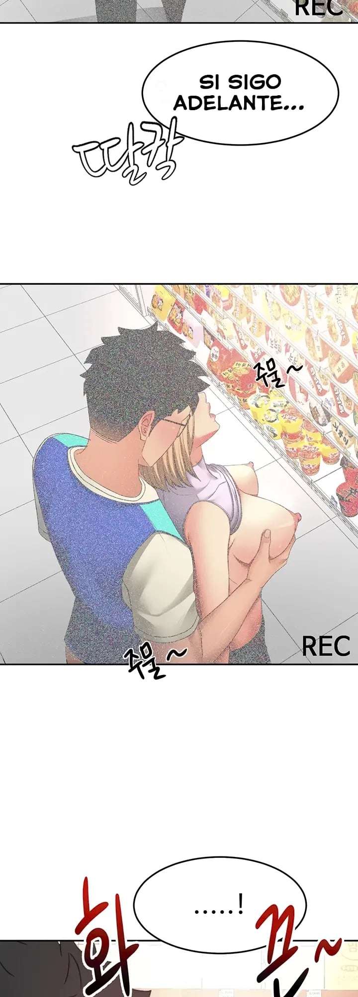 Rooftop Sex King Raw Chapter 55 - Page 16