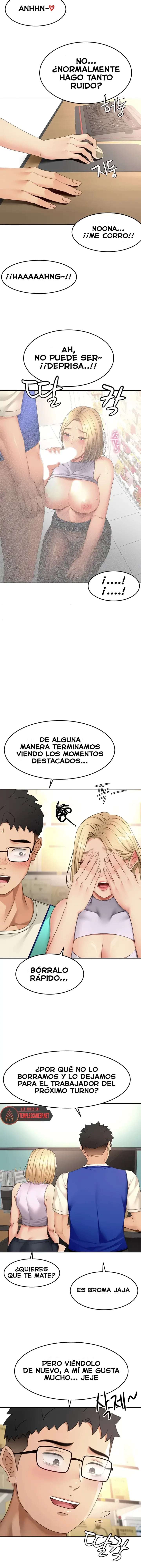 Rooftop Sex King Raw Chapter 55 - Page 19