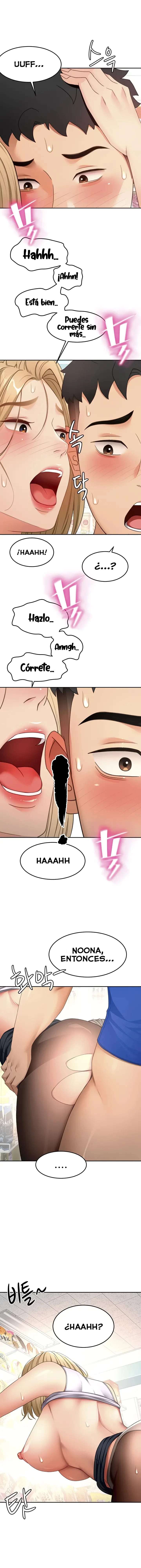 Rooftop Sex King Raw Chapter 55 - Page 5