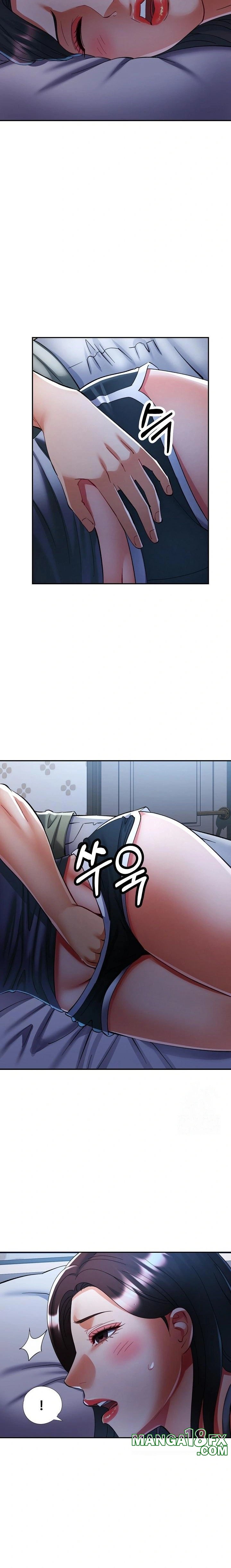 Married Older Sister Raw Chapter 37 - Page 7