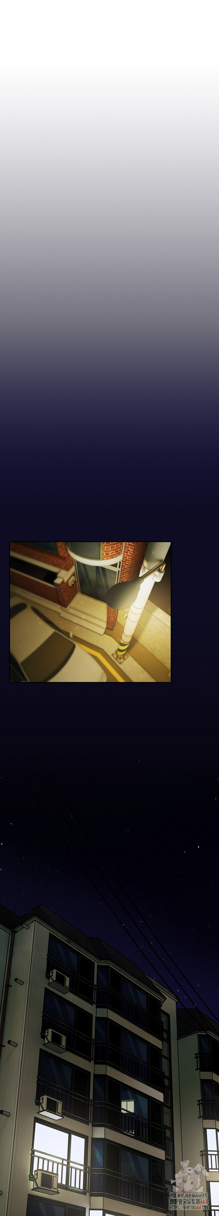 Like No Other Raw Chapter 46 - Page 28